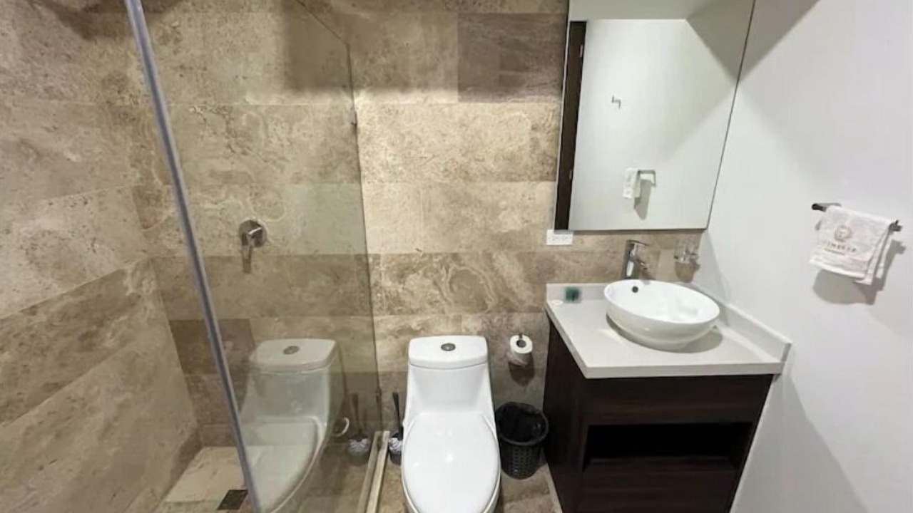 Photo of Bathroom in Centro