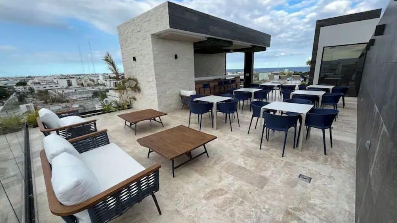 Photo of Outdoor in Centro