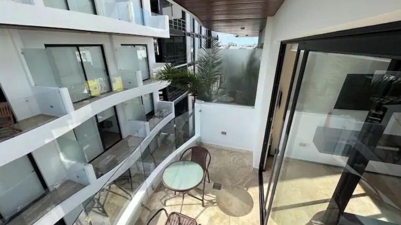 Photo of Outdoor in Centro