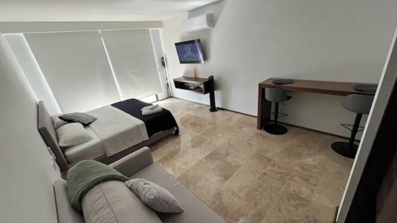 Photo of Bedroom in Centro