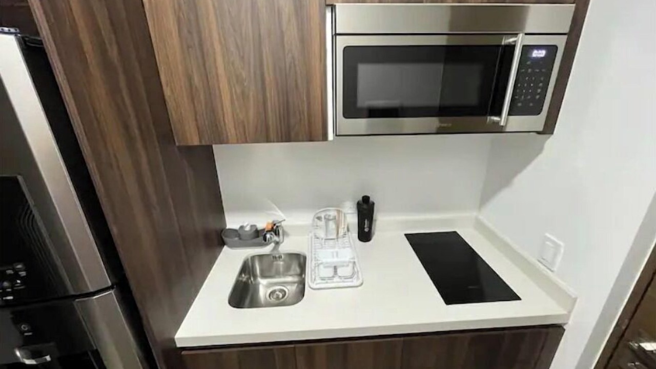 Photo of Kitchen in Centro
