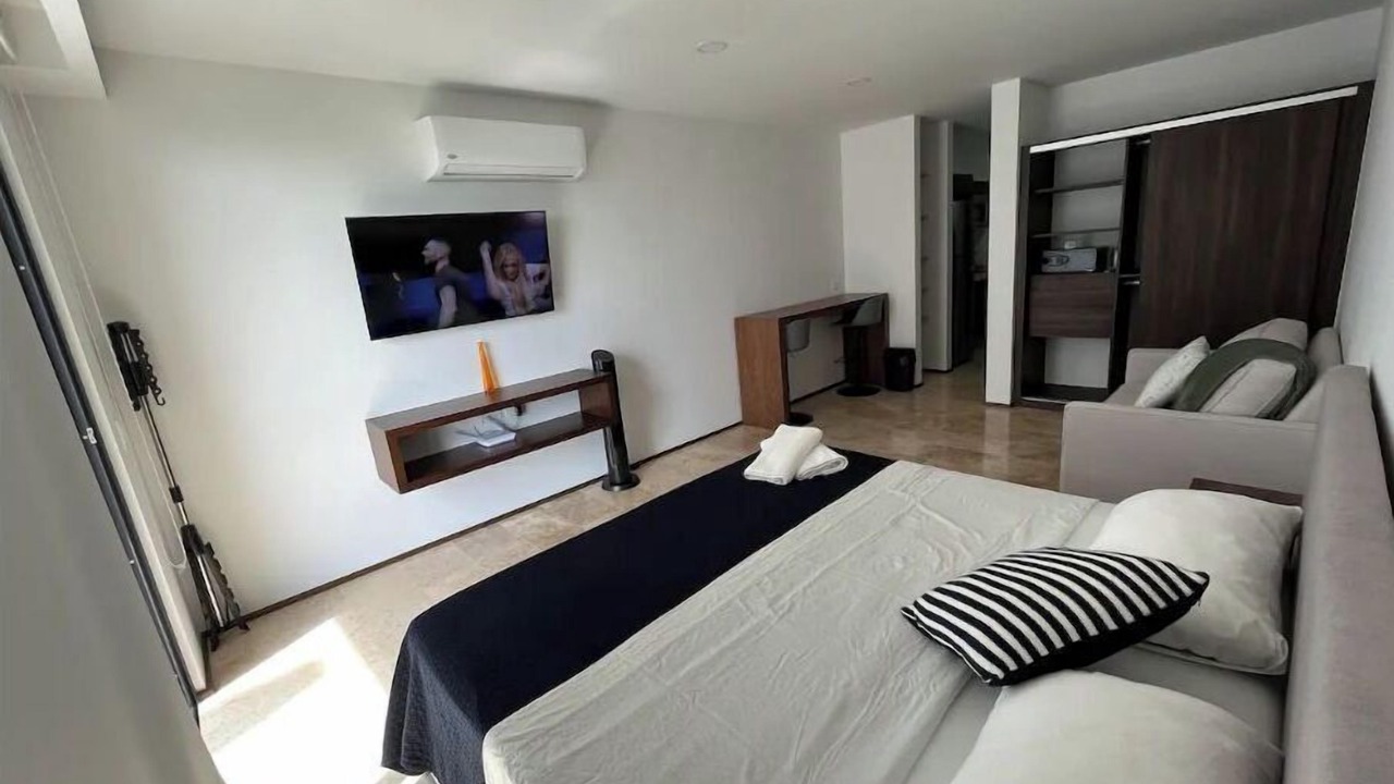 Photo of Bedroom in Centro