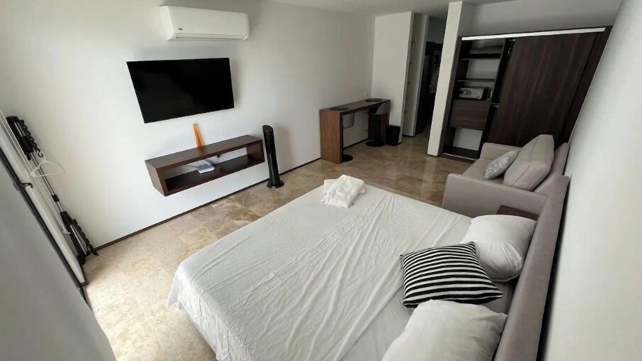 Photo of Bedroom in Centro