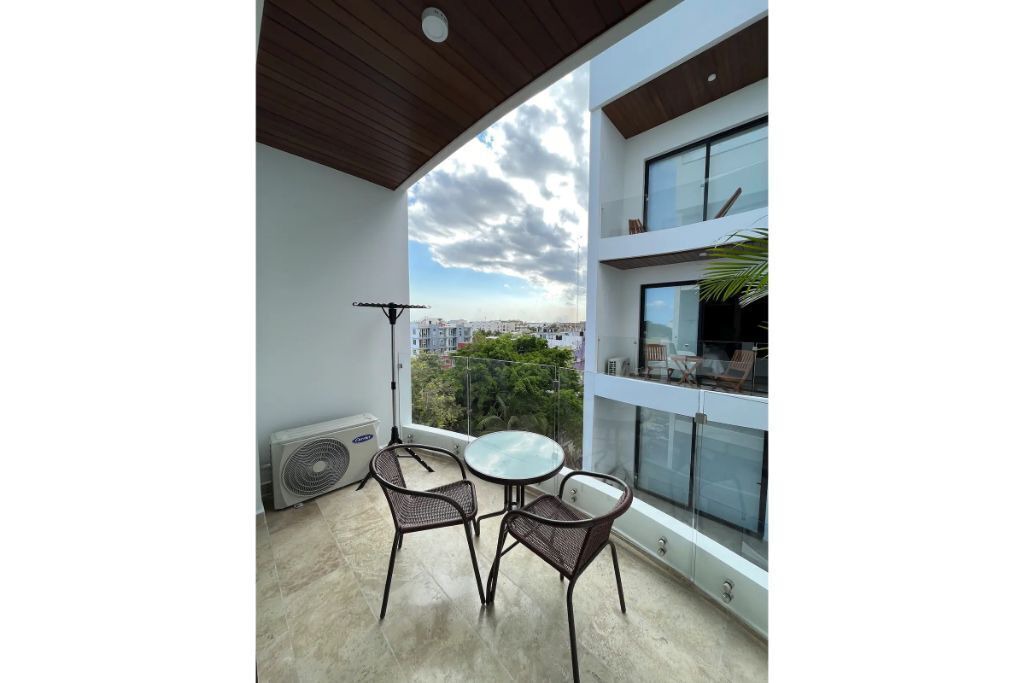 Photo of Outdoor in Centro
