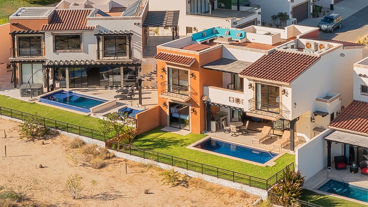 Photo of Others in Paraiso Escondido