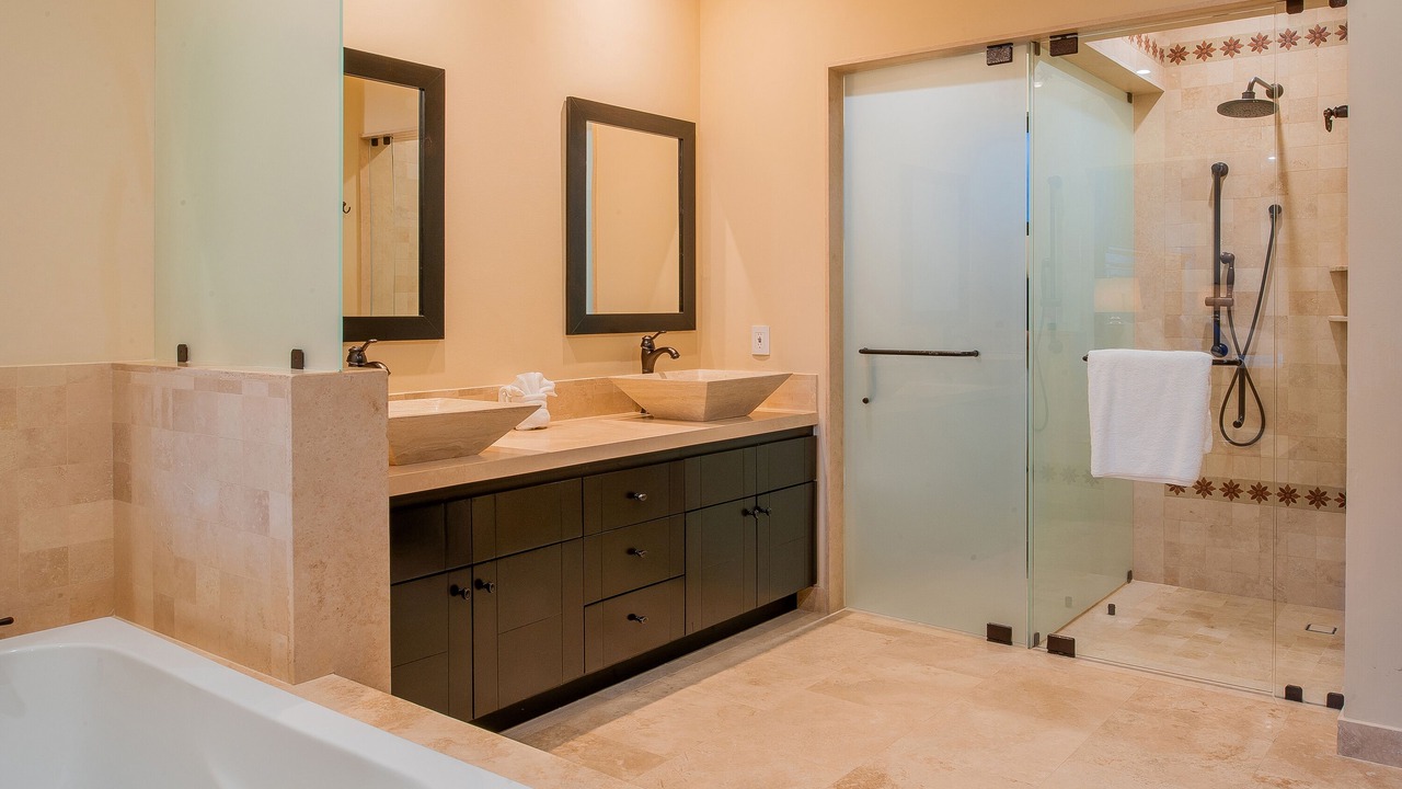 Photo of Bathroom in Paraiso Escondido