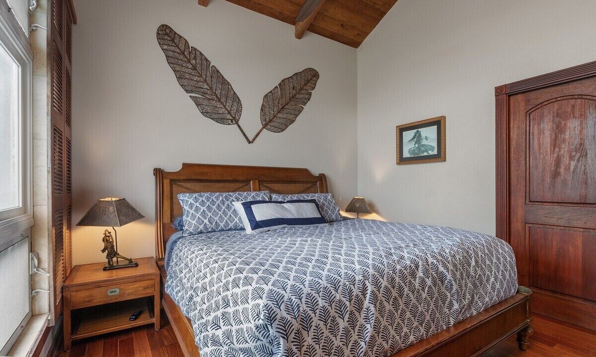 Photo of Bedroom in Laie