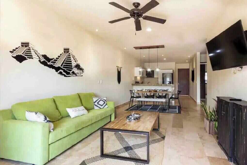 Photo of Livingroom in Zama