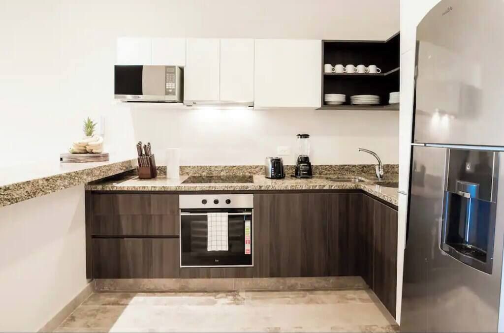 Photo of Kitchen in Zama