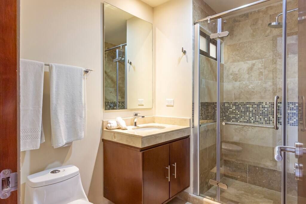 Photo of Bathroom in Zama