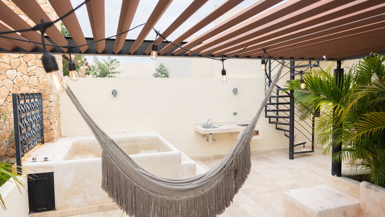 Photo of Patio Balcony in Zama
