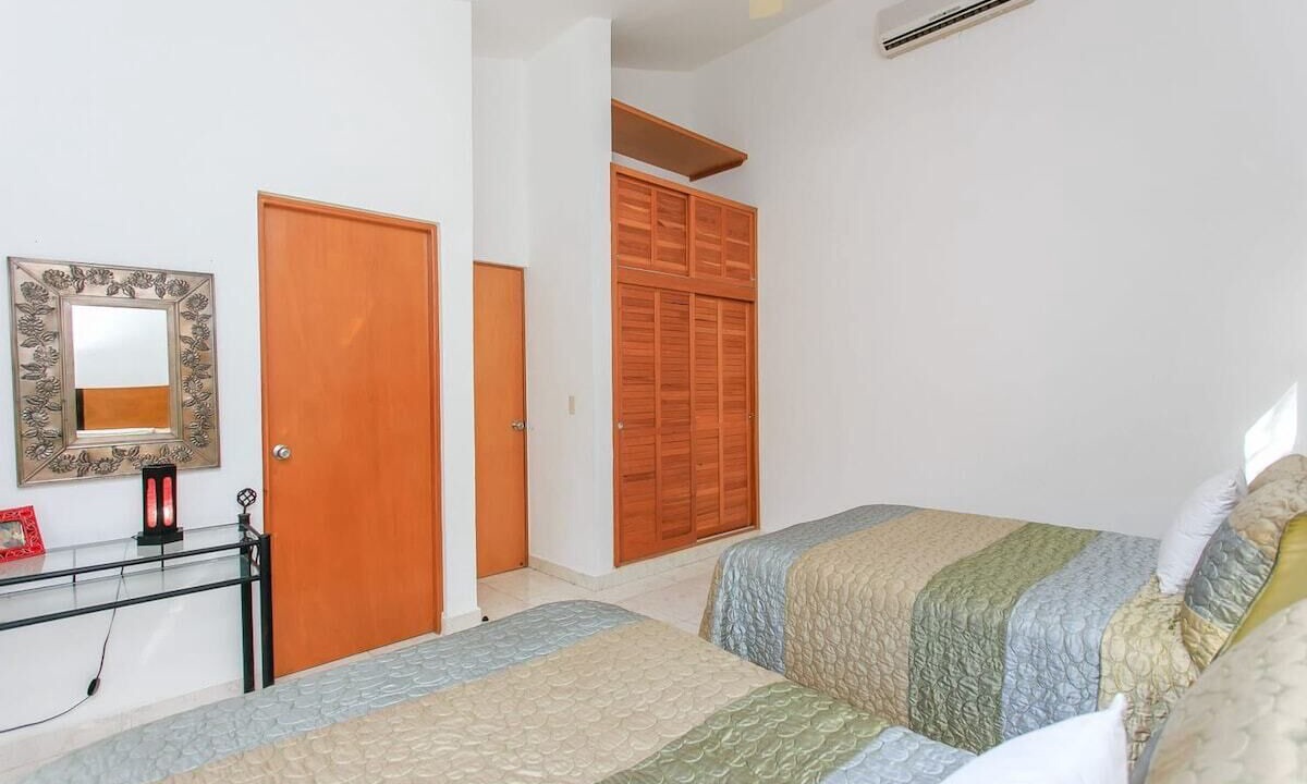 Photo of Bathroom in Playacar