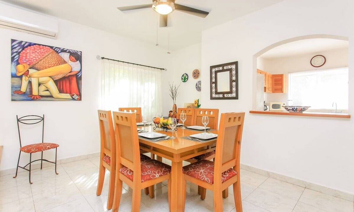 Photo of Bedroom in Playacar