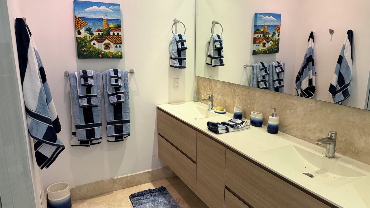 Photo of Bathroom in Amapas
