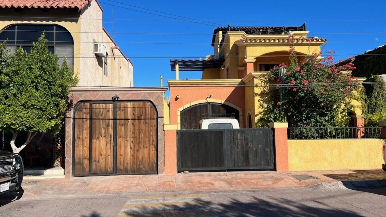 Photo of Outdoor in Loreto