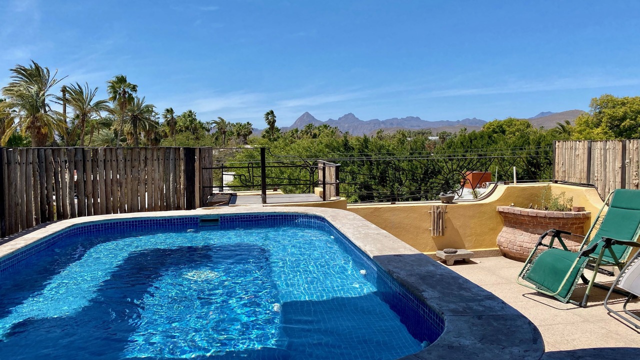 Photo of Outdoor in Loreto