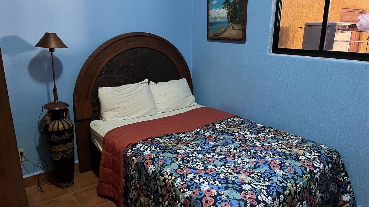Photo of Bedroom in Loreto