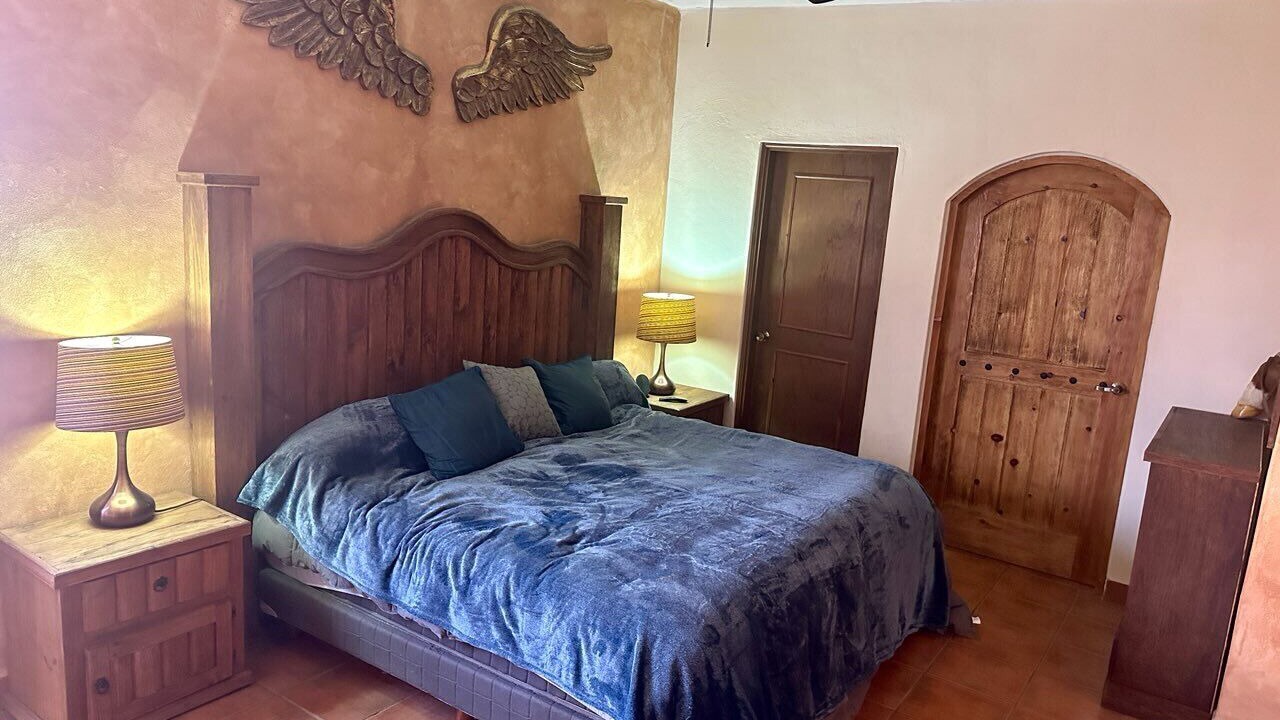 Photo of Bedroom in Loreto