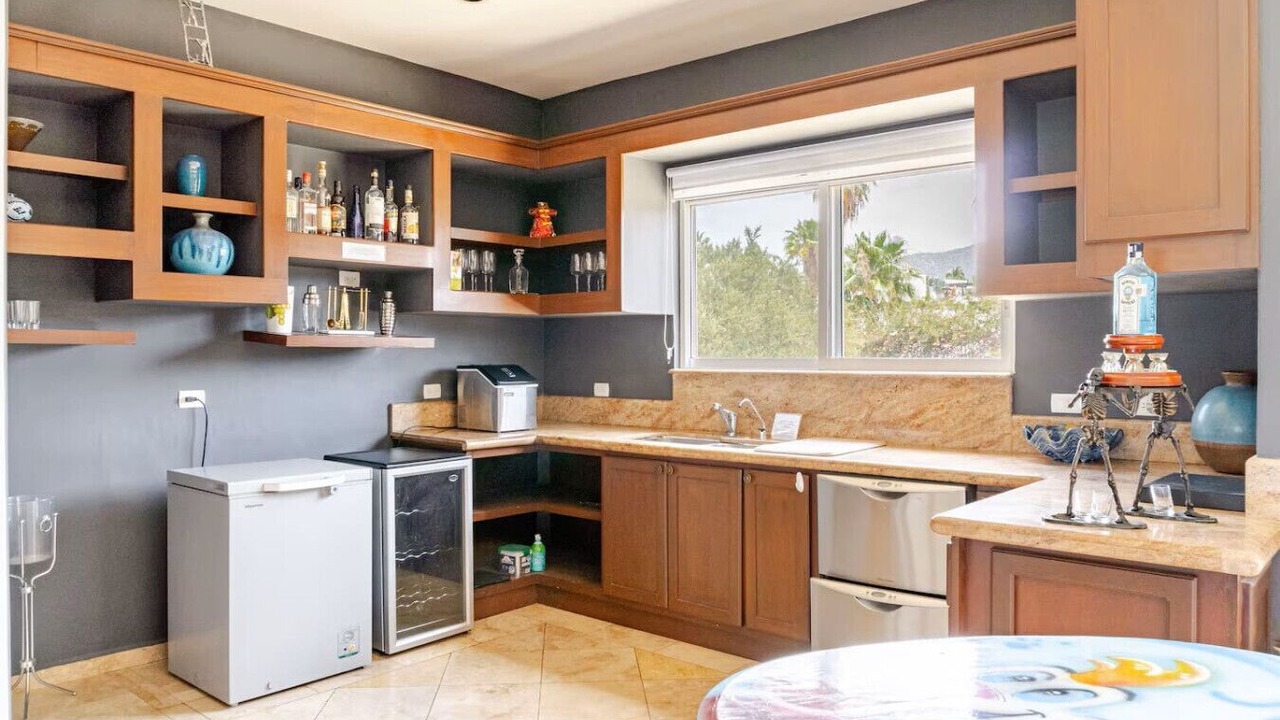 Photo of Kitchen in Cabo Bello