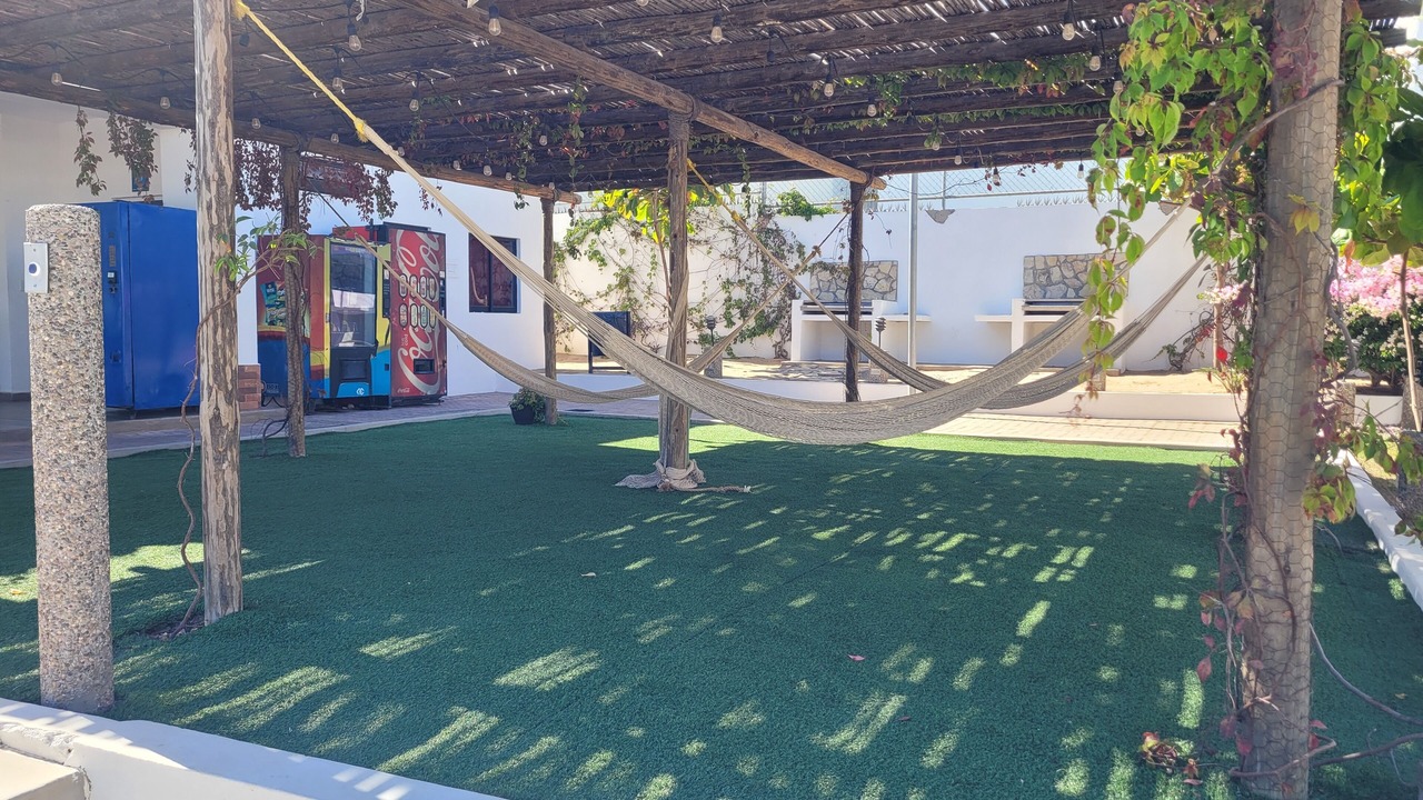 Photo of Outdoor in Cerritos