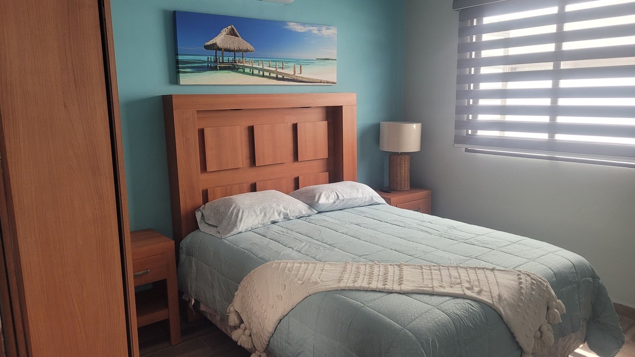 Photo of Bedroom in Cerritos