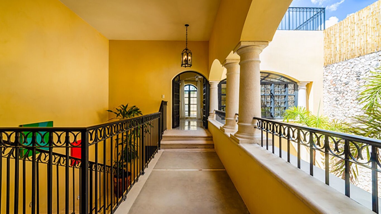 Photo of Outdoor in Zona Paseo Montejo
