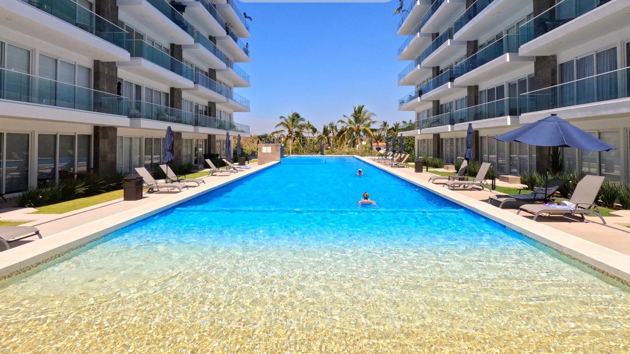 Photo of Outdoor in Nuevo Vallarta