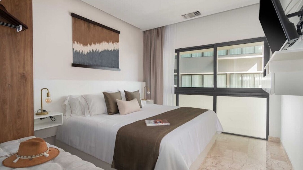Photo of Bedroom in Zazil-ha