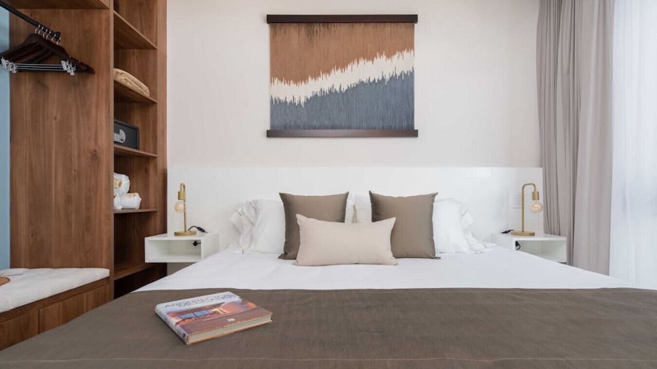 Photo of Bedroom in Zazil-ha