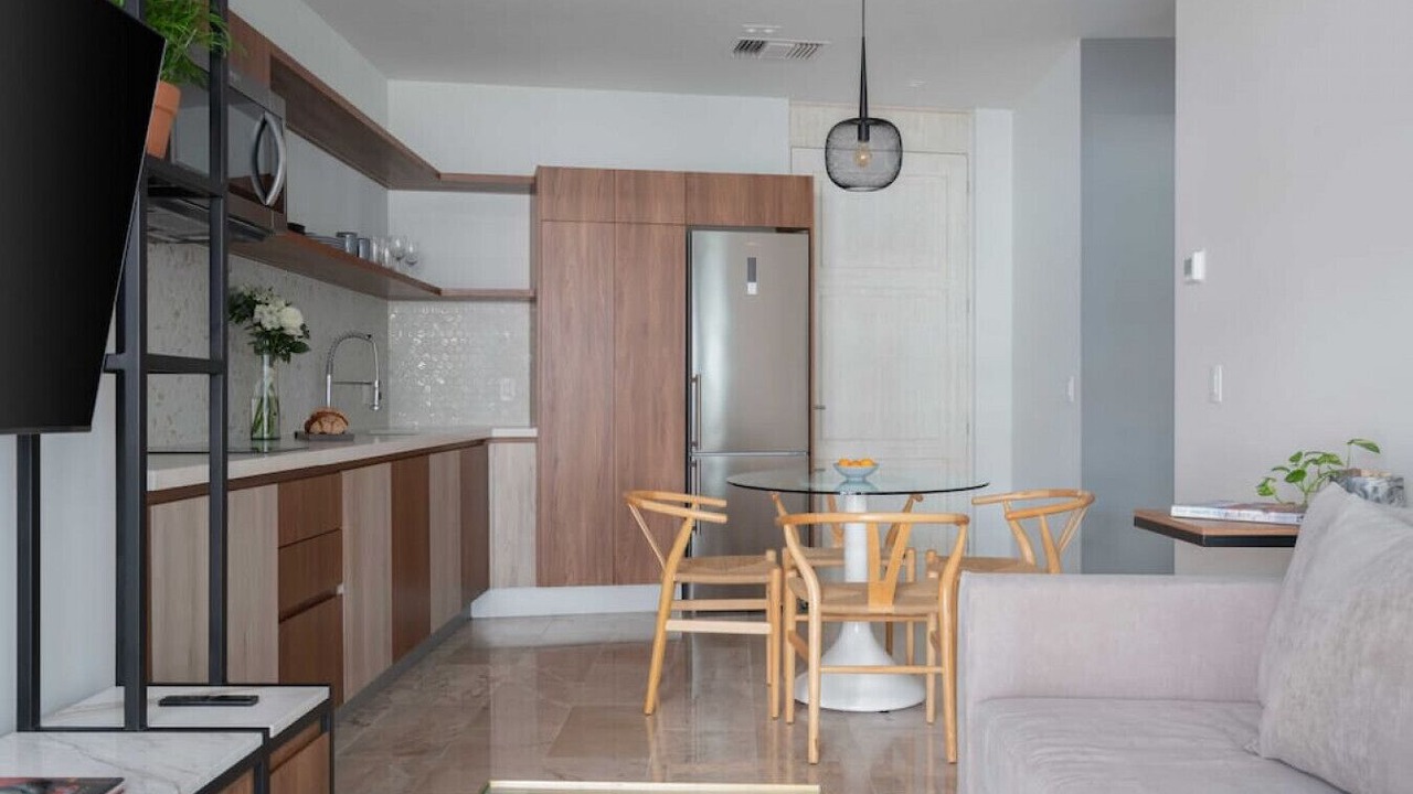 Photo of Livingroom in Zazil-ha