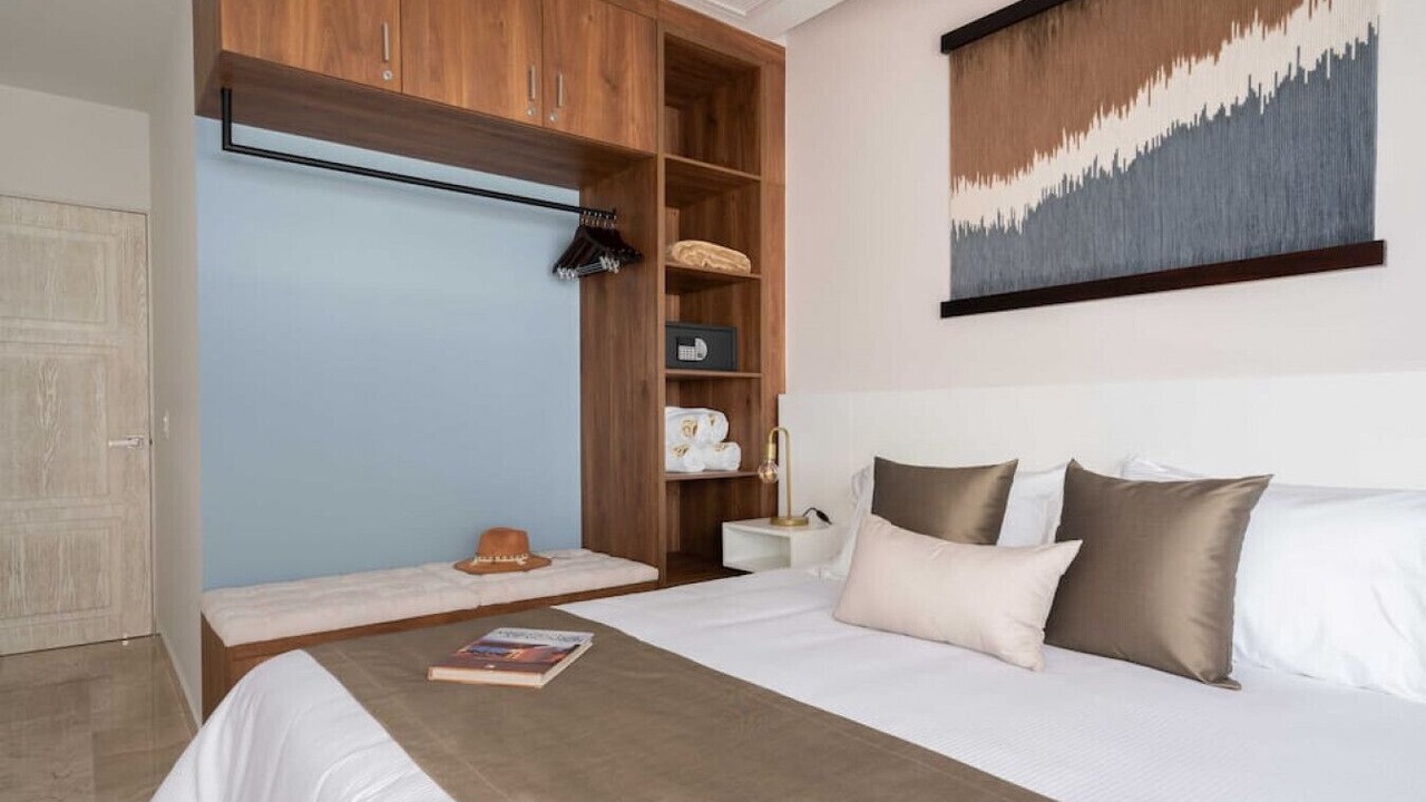 Photo of Bedroom in Zazil-ha