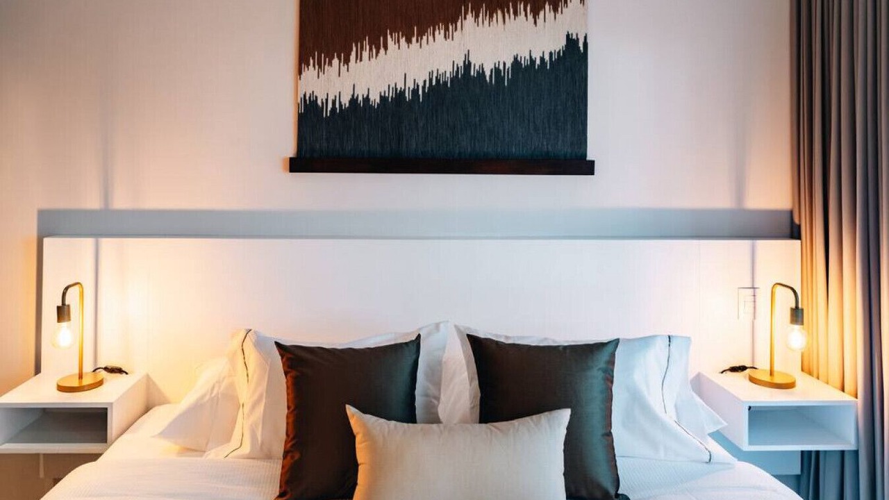 Photo of Bedroom in Zazil-ha