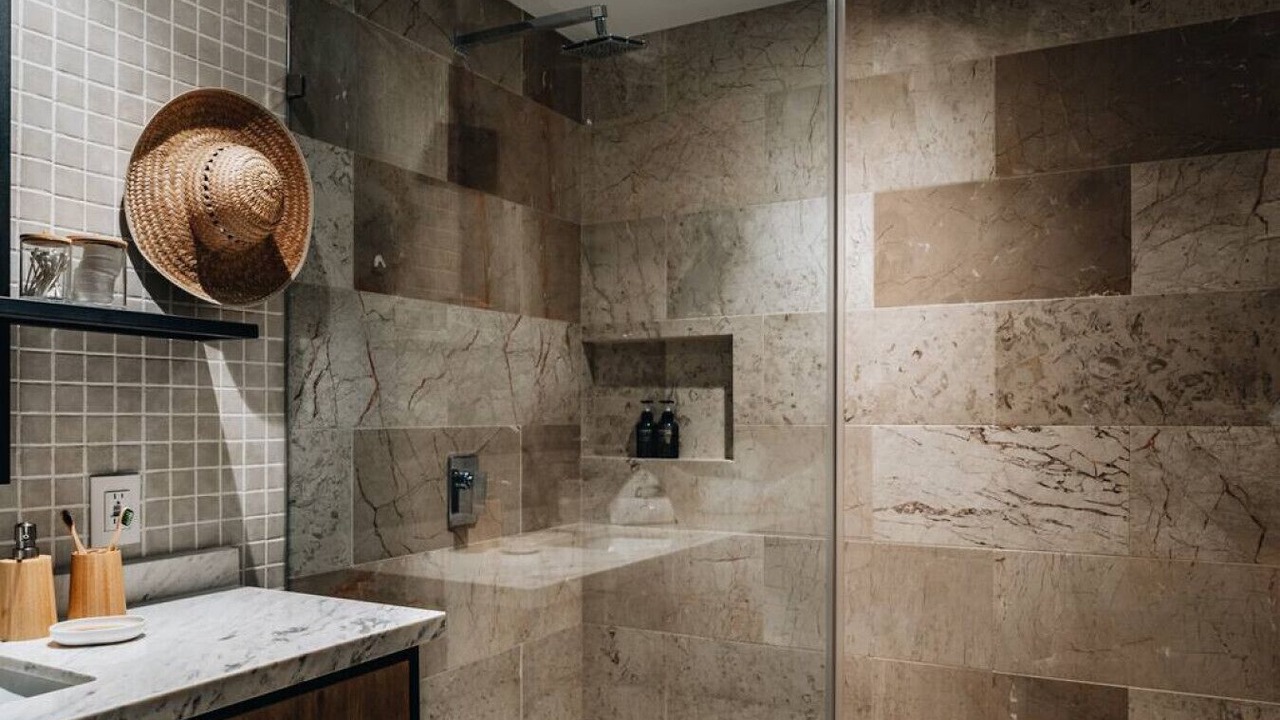 Photo of Bathroom in Zazil-ha