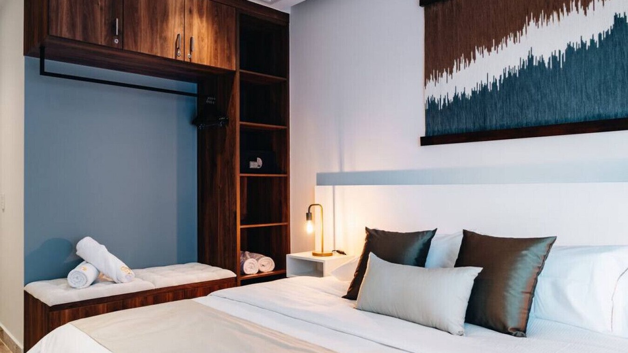 Photo of Bedroom in Zazil-ha