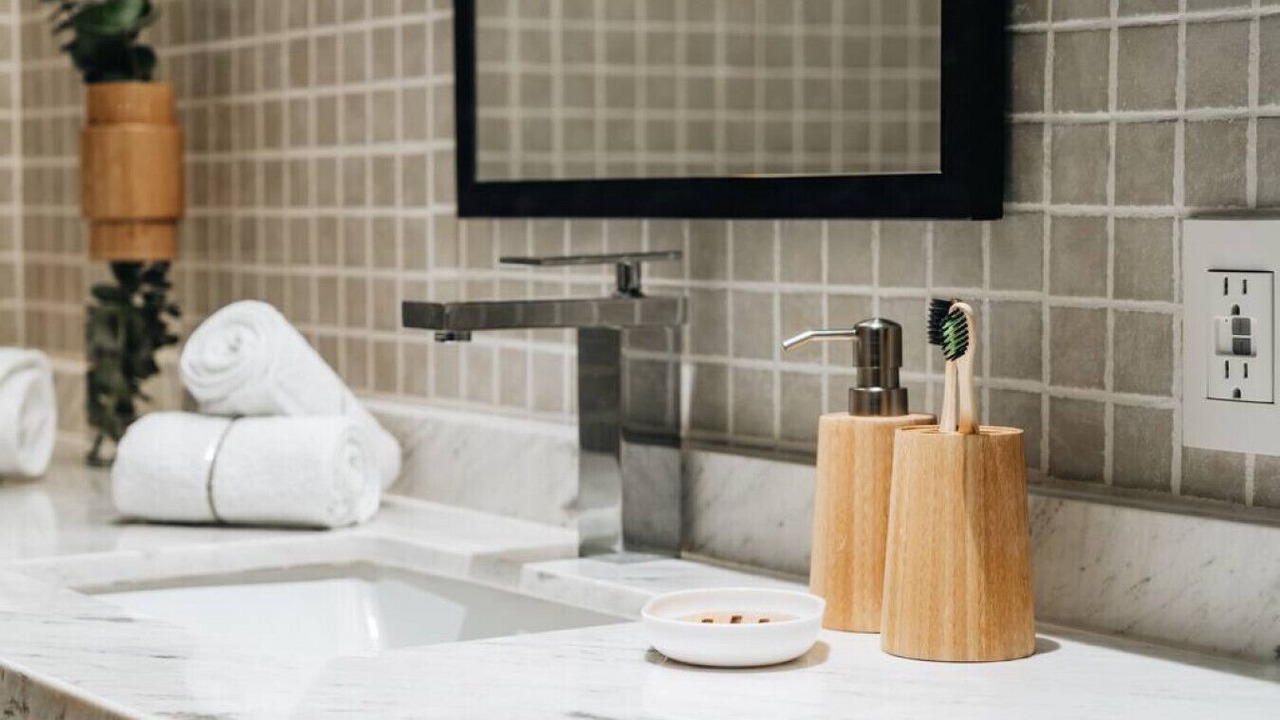 Photo of Bathroom in Zazil-ha