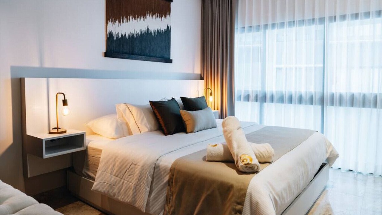 Photo of Bedroom in Zazil-ha