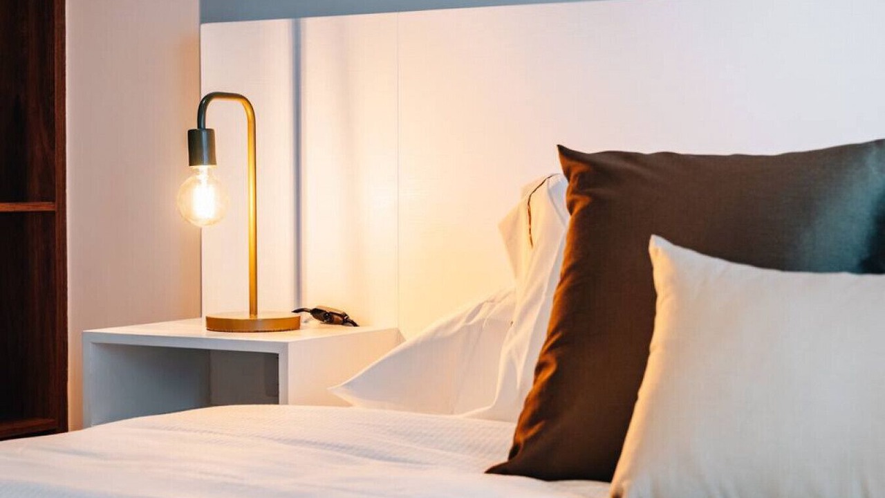 Photo of Bedroom in Zazil-ha
