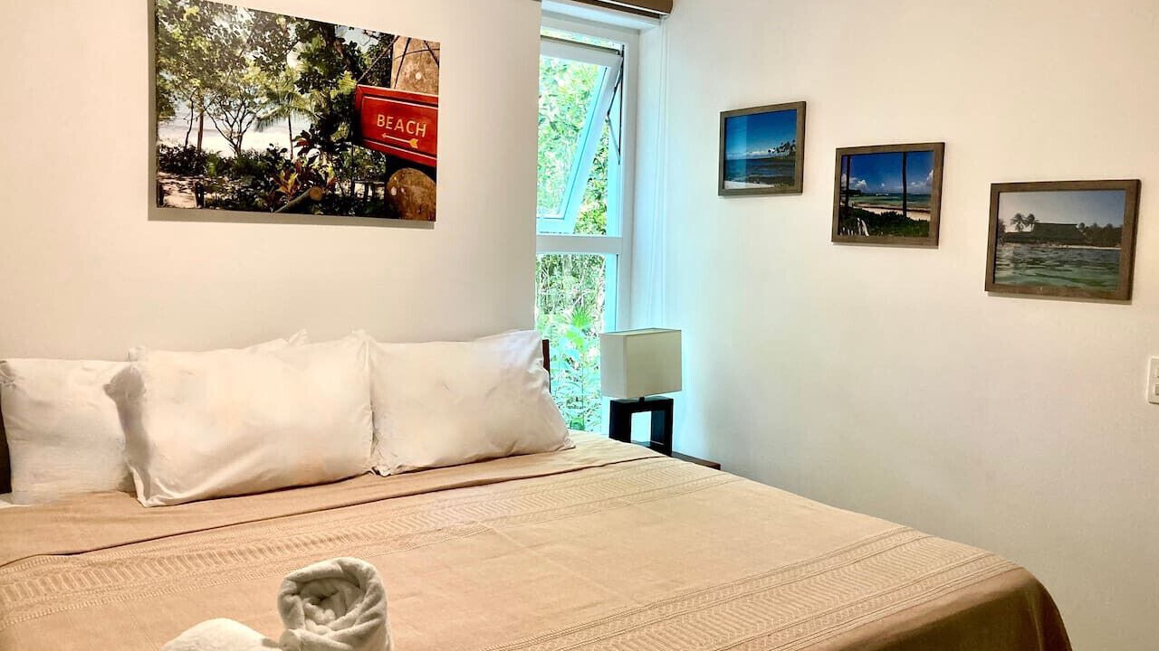 Photo of Bedroom in Akumal