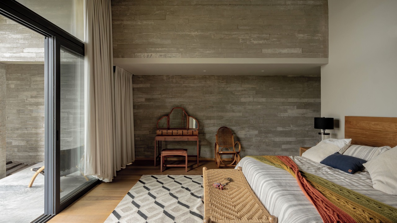 Photo of Bedroom in Punta de Mita