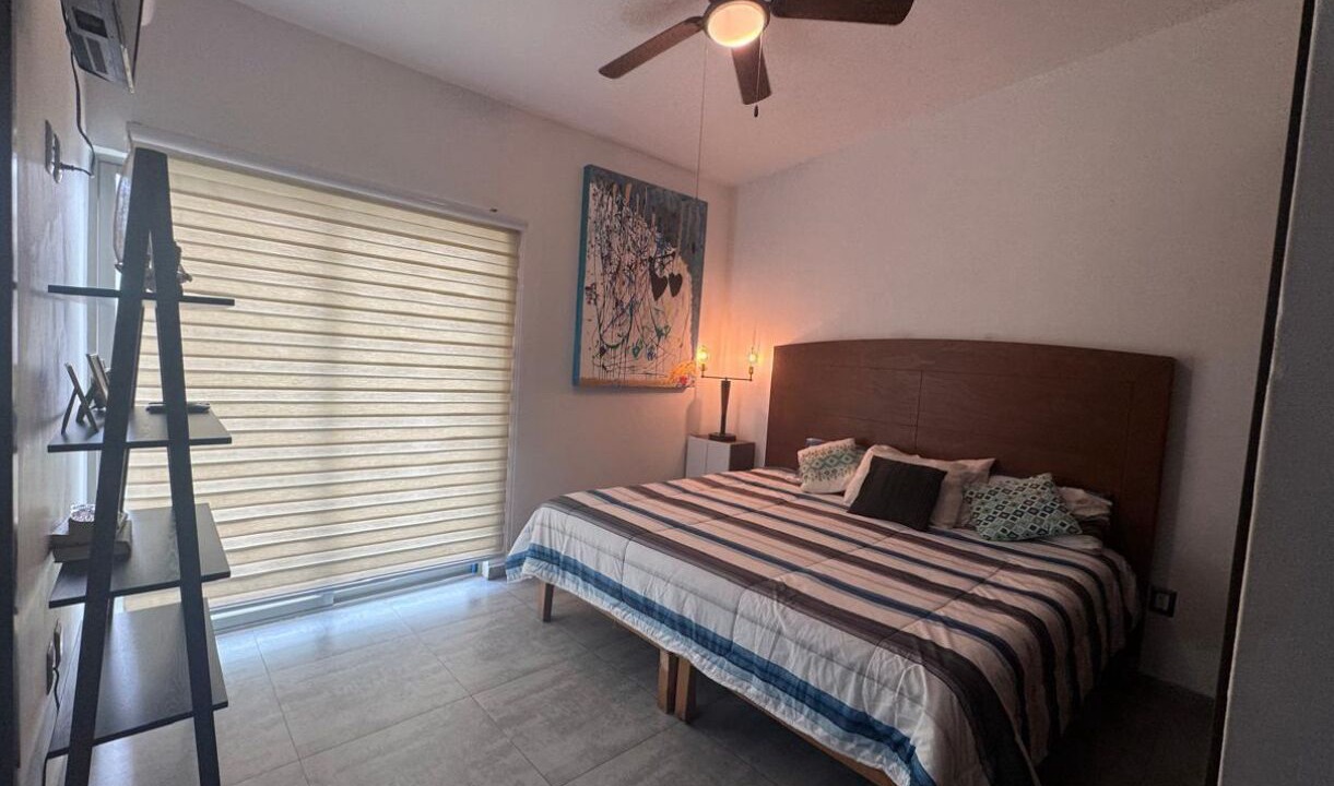 Photo of Bedroom in Nuevo Vallarta