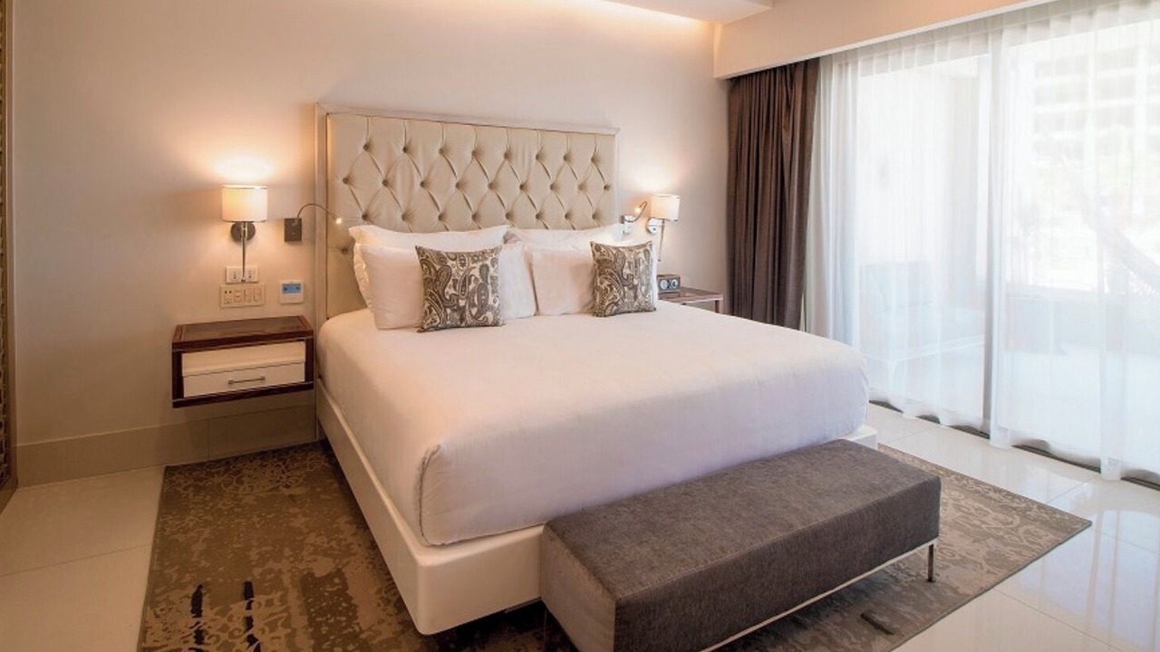 Photo of Bedroom in Punta Sam