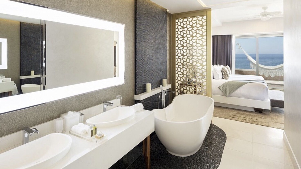 Photo of Bathroom in Punta Sam