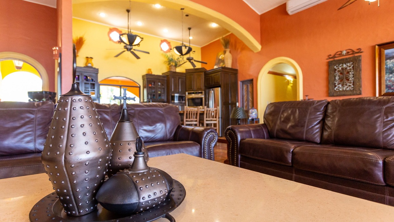 Photo of Bedroom in Los Barriles