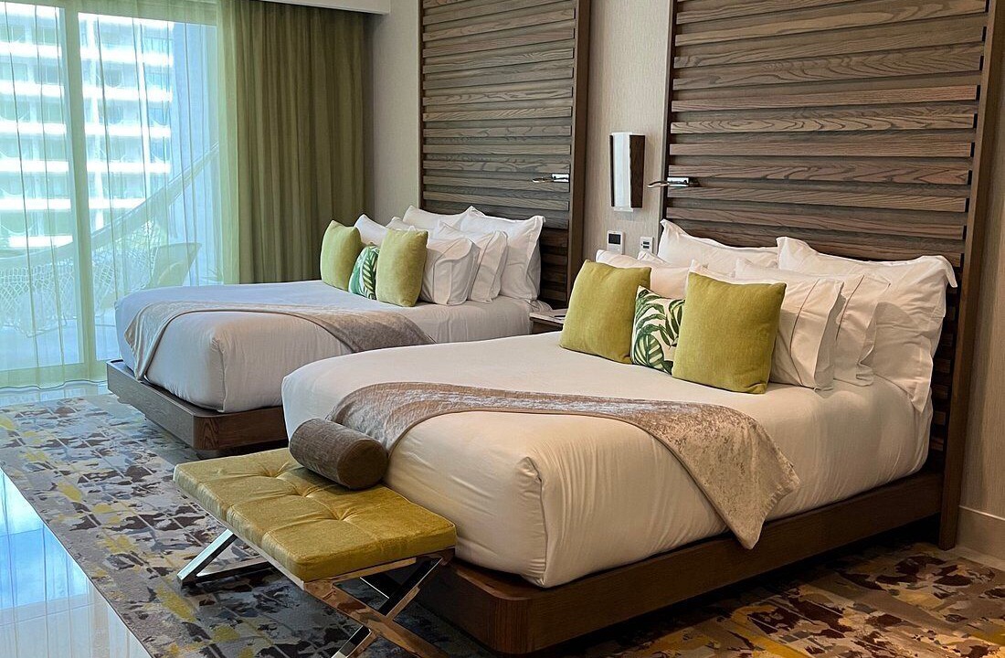 Photo of Bedroom in Puerto Juarez