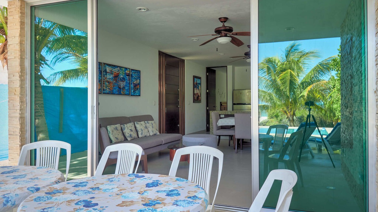 Photo of Outdoor in Chicxulub Puerto