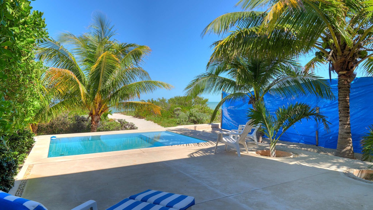 Photo of Outdoor in Chicxulub Puerto