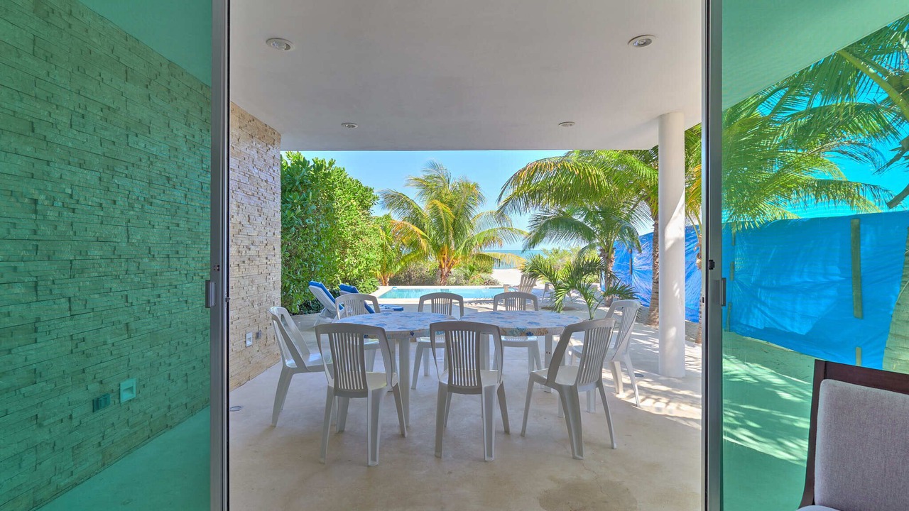 Photo of Outdoor in Chicxulub Puerto