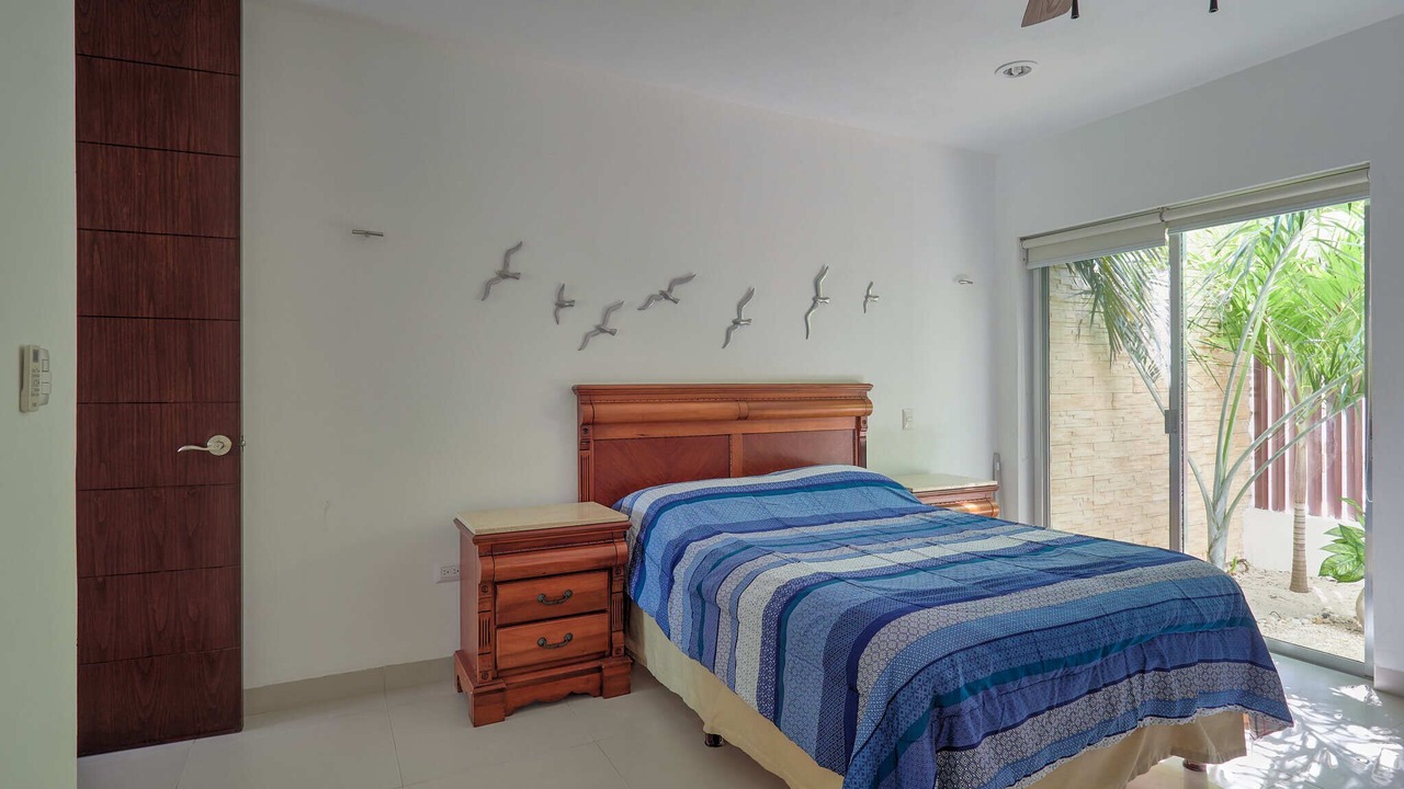 Photo of Bedroom in Chicxulub Puerto