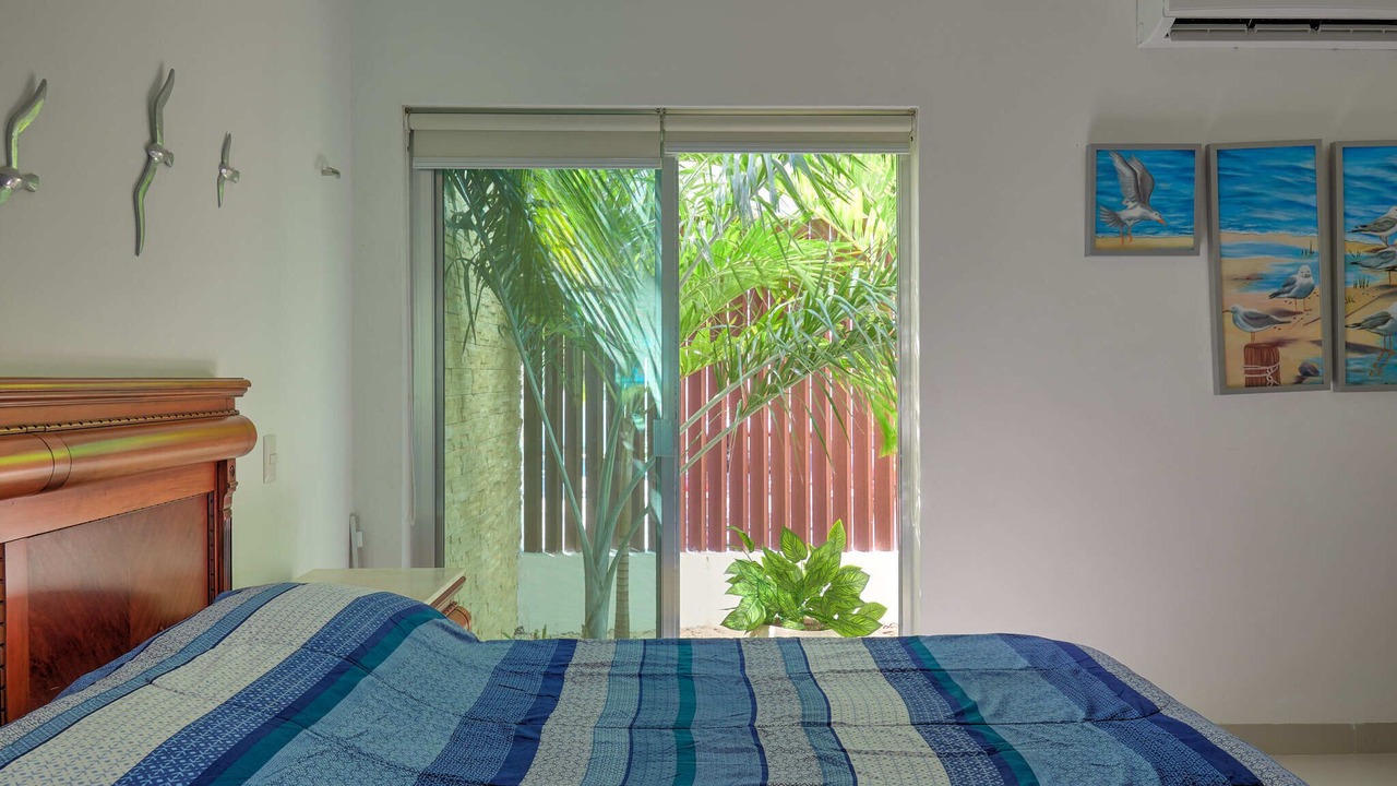 Photo of Bedroom in Chicxulub Puerto