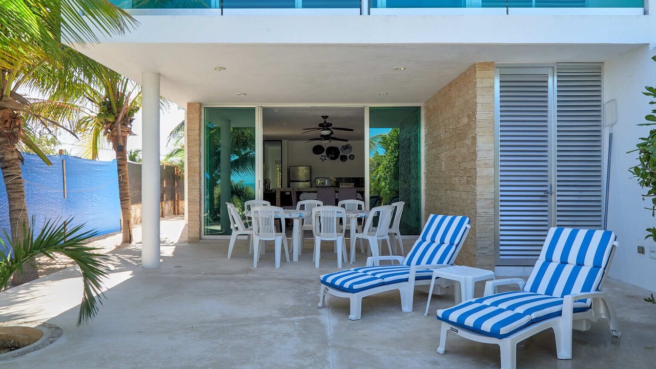 Photo of Outdoor in Chicxulub Puerto